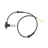 NOUVEAU-34521154044 Capteur de Vitesse de Roue ABS de Voiture Pour BMW 5 E28 0265001029 SU11978 XABS660 AB1383 5S10525 LAB228