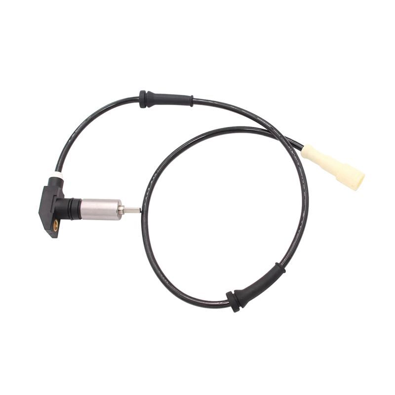 NOUVEAU-34521154044 Capteur de Vitesse de Roue ABS de Voiture Pour BMW 5 E28 0265001029 SU11978 XABS660 AB1383 5S10525 LAB228