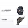 Casio G-SHOCKMASTER OF G-SEA Series FROGMAN Series Frogman Solar Power Six Bureau Radio Solar Quartz Movement Japanese and Korean GWF-A1000XC-1APR
