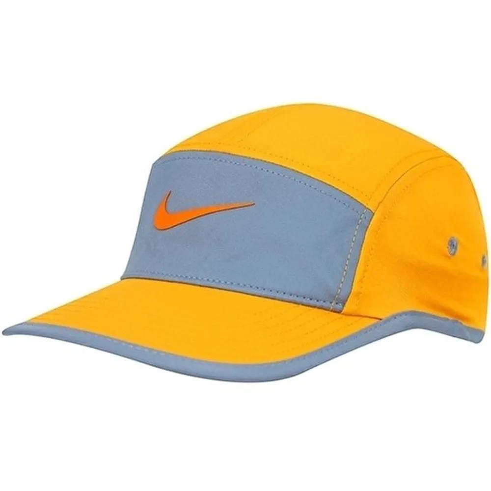 Nike Dri-FIT Fly Unstructured Swoosh Cap (FB5624-717) FB5624-717:L/XL