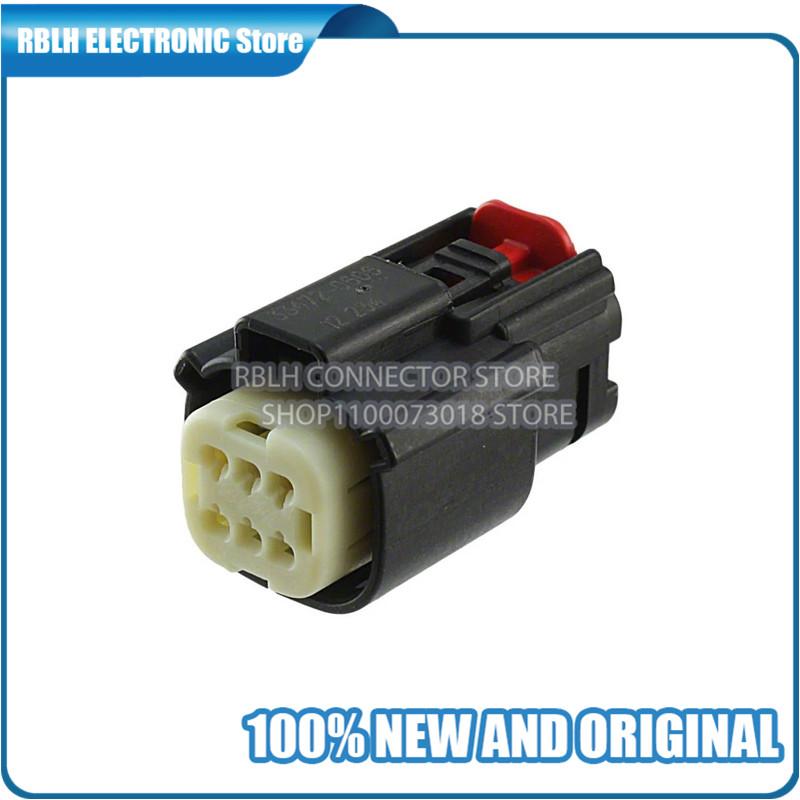 10pcs 2-964284-1 7630-1 7642-1 30835-1000 30968-1247 3-1419158-0 3-1813099-1 3-1813099-3 33472-0606 1601 Connector New Original