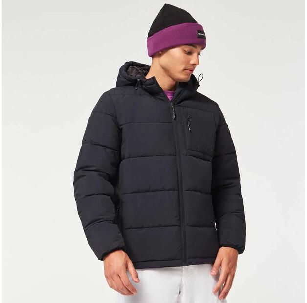 Oakley Tahoe Puffy RC Jacket