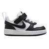 Nike Childrens/Kids Court Borough Leather Trainers