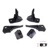 BHL585 Headlight Holder Mount Repair Bracket Tab Set Right Left Side for Ford Focus MK4 C519 HN HM HP 2018-On JX7B13W030CE