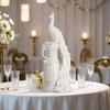 Decoración para el hogar
– Estatuillas