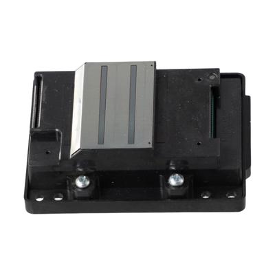 Print Head Print Head Printing Black Rust Proof Easy To Carry And Use