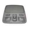 Overhead Console Lamp 928202E000QS Gray For Hyundai Tucson 2005-2009 92820-2E000