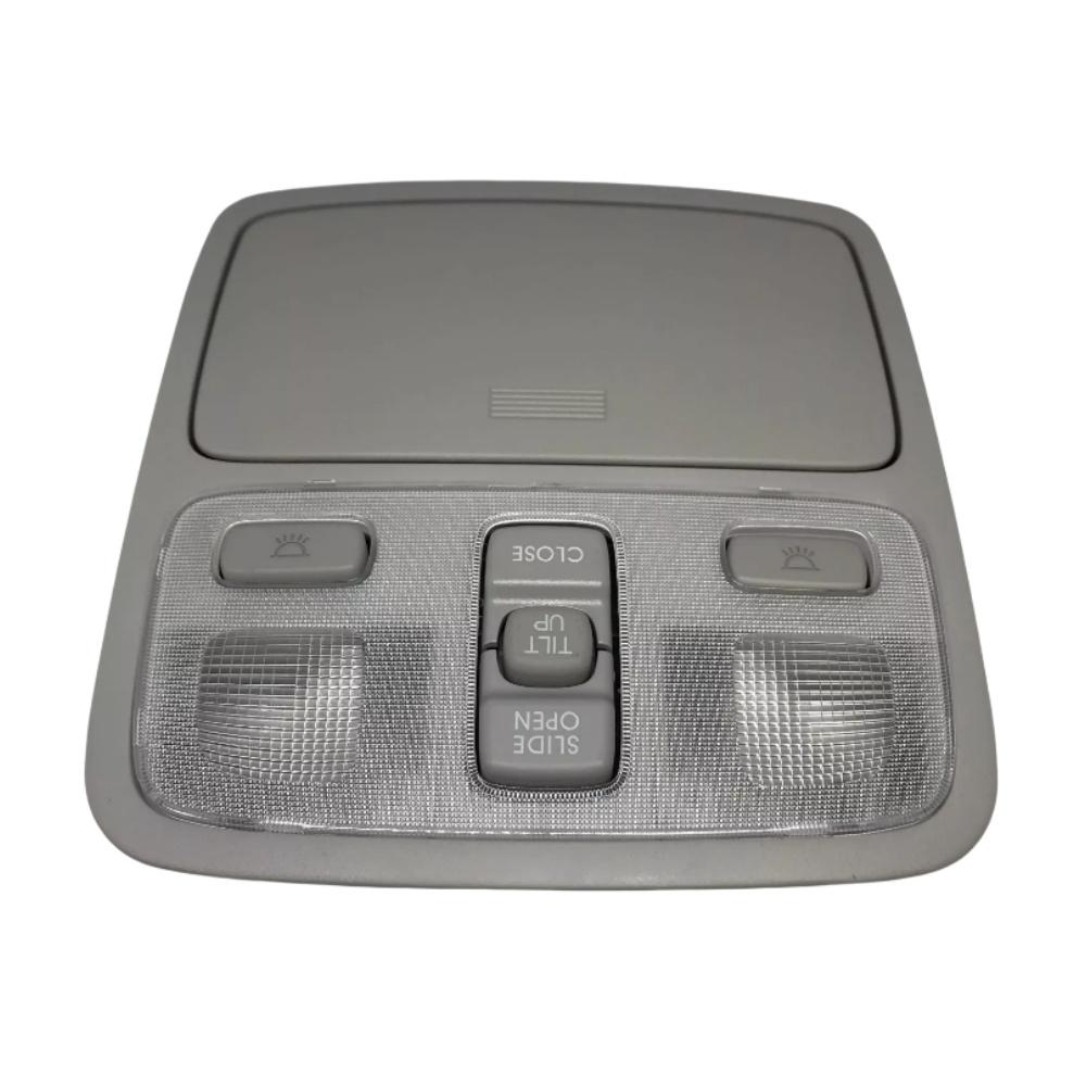 Overhead Console Lamp 928202E000QS Gray For Hyundai Tucson 2005-2009 92820-2E000