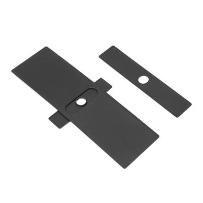 Carcasă panou schimbător de viteze de înaltă performanță 8015A066 8015A065 Cauciuc de calitate, potrivit pentru vehicule auto de dimensiuni compacte