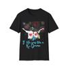 Unisex Softstyle K Drama T Shirt