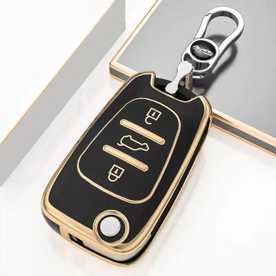 Zubehör für Autoelektronik – Hüllen für Autoschlüssel