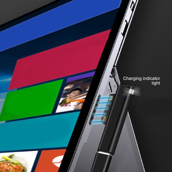Portable Type-C to Charging Connector Adapter for PD Fast Surface Pro 3/4/5/6/7