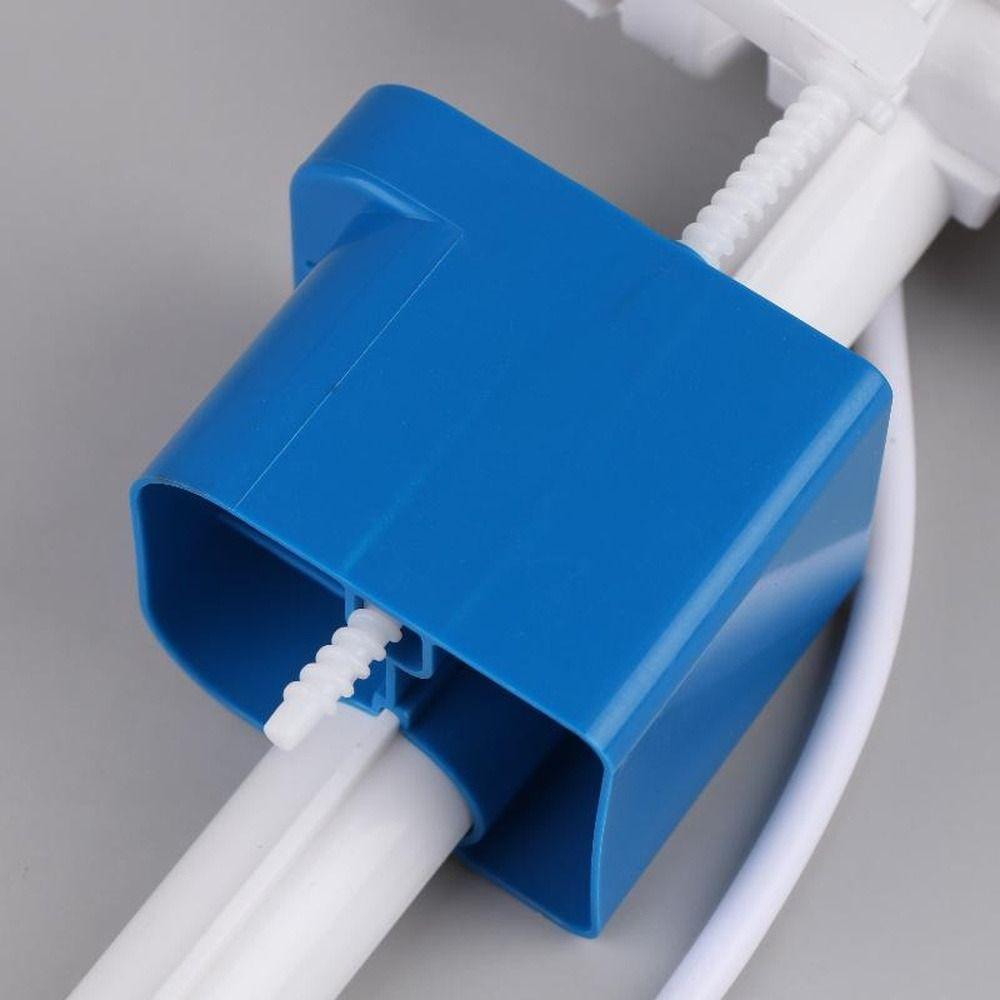 1Pcs G3/8 G1/2 Inch Toilet Inlet Valve Water Tank Fill Valve  for Sanitaryware Water Supply