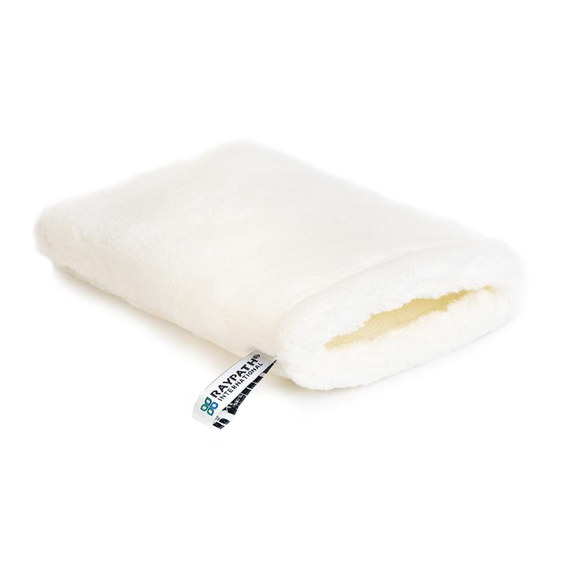 Raypath White Glove 12 X 16 - (Children')
