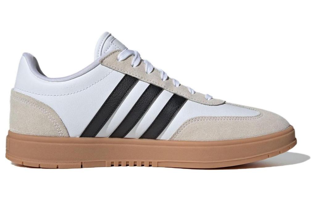 adidas Gradas Low White Beige Black IE9044