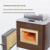 RSRDDY High-Temperature Laboratory Muffle Furnace