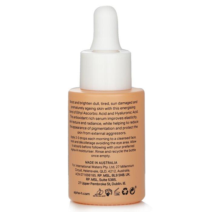 ALPHA-H Vitamin C Serum with 10% Ethyl Ascorbic Acid