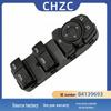 Compatible Power Window Switch for 2019 Buick Regal, Chevrolet Malibu, GMC (Part #84139693)