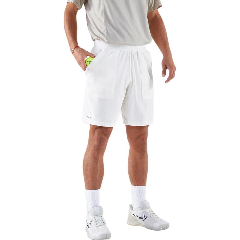 Decathlon Men s Breathable Lightweight Sports Shorts XL