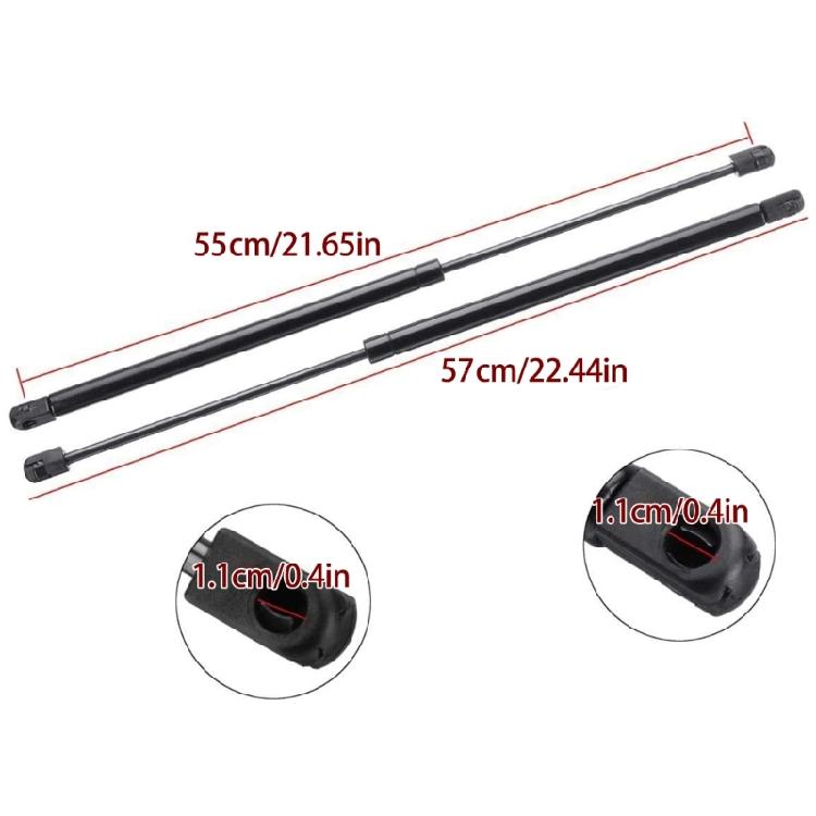 Tailgates Damper Lift Support Tailgates Boot Spring Lift Support Struts