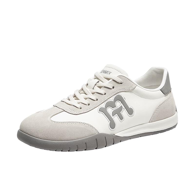 Tianmeiyi Men s German Training Shoes 40