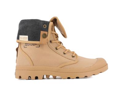 BAGGY MICHIGAN WOODLIN Größe cm (209) High-Top-Sneaker, 26.5