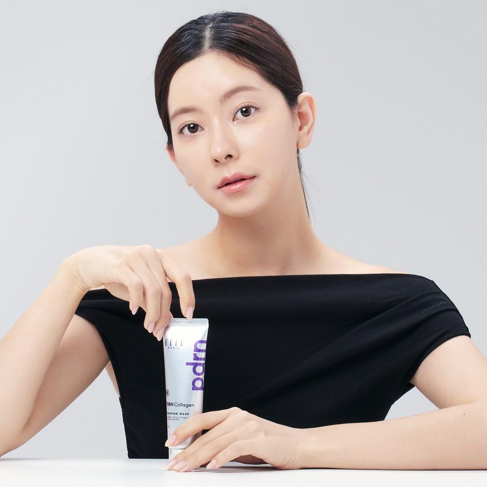 ELLE PARIS PDRN Collagen Wrapping Mask 70ml, 1ea