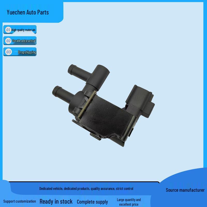 19200-3130 Koolstofcilinder Solenoïdeklep voor Toyota/Daihatsu Sensor