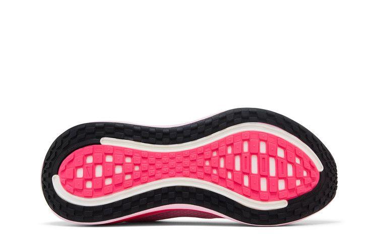 Nike Vomero Plus Różowa Pianka Hiper Róż