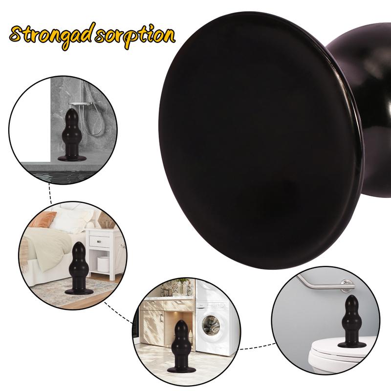 4 Sizes Large Anal Plug Big Butt Plug Ball Adult Sex Toys For Women/Men Gay Masturbators Anal Toys Vaginal Anus Dilator Sex Shop