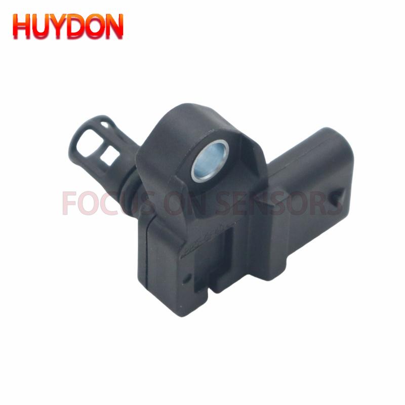 55569992 55593802 Manifold Absolute Pressure MAP Sensor For Cadillac Cts Xts Ct6 Buick Cascada Encore Chevrolet Cruze Malibu
