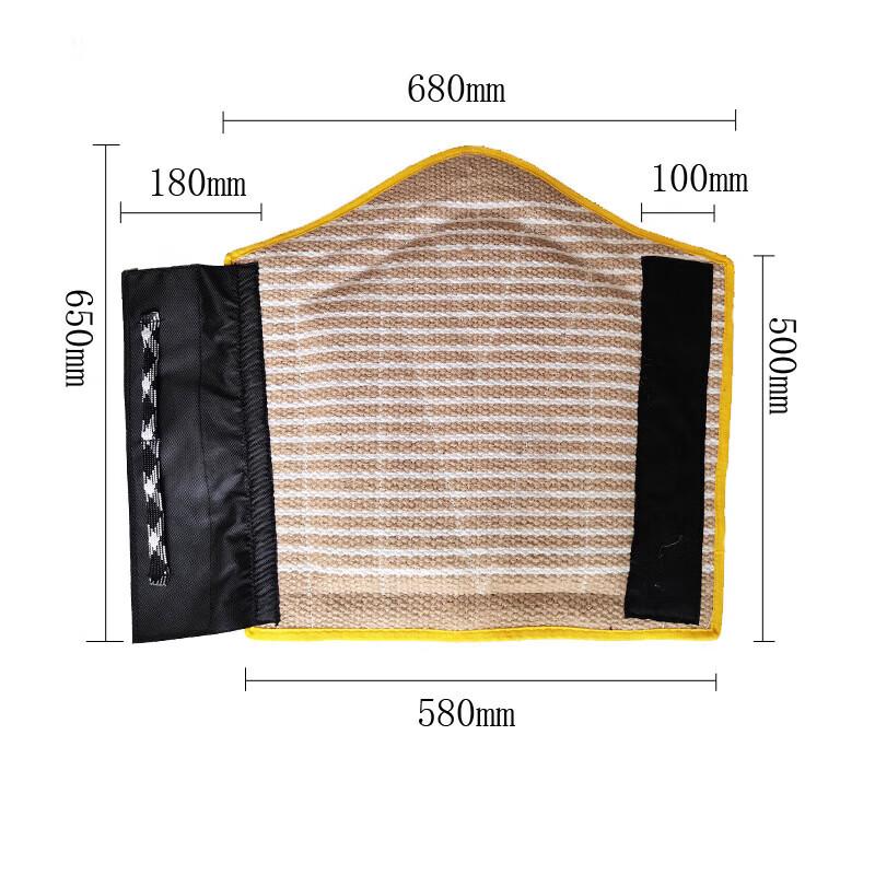 

Professional Dog Training Bite Leg Target