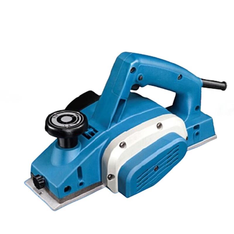 Dongcheng Handheld Electric Wood Planer CN Plug (adapter Included)