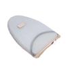 Mini Handheld Ironing Board Portable Household Heat Resistant Garment Steamer Ironing Gloves for Clothes