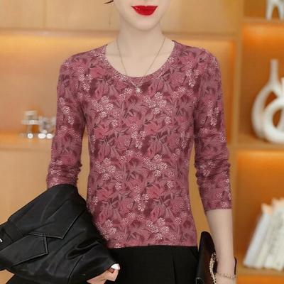 Oberteile – Pullover & Langarmshirts