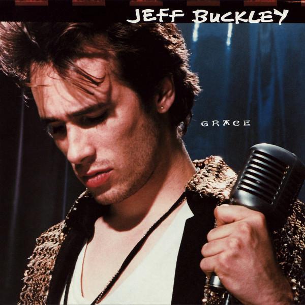 

CD JEFF BUCKLEY - Grace 4759282 CBS/Sony 1994 Испания Рок Б/У