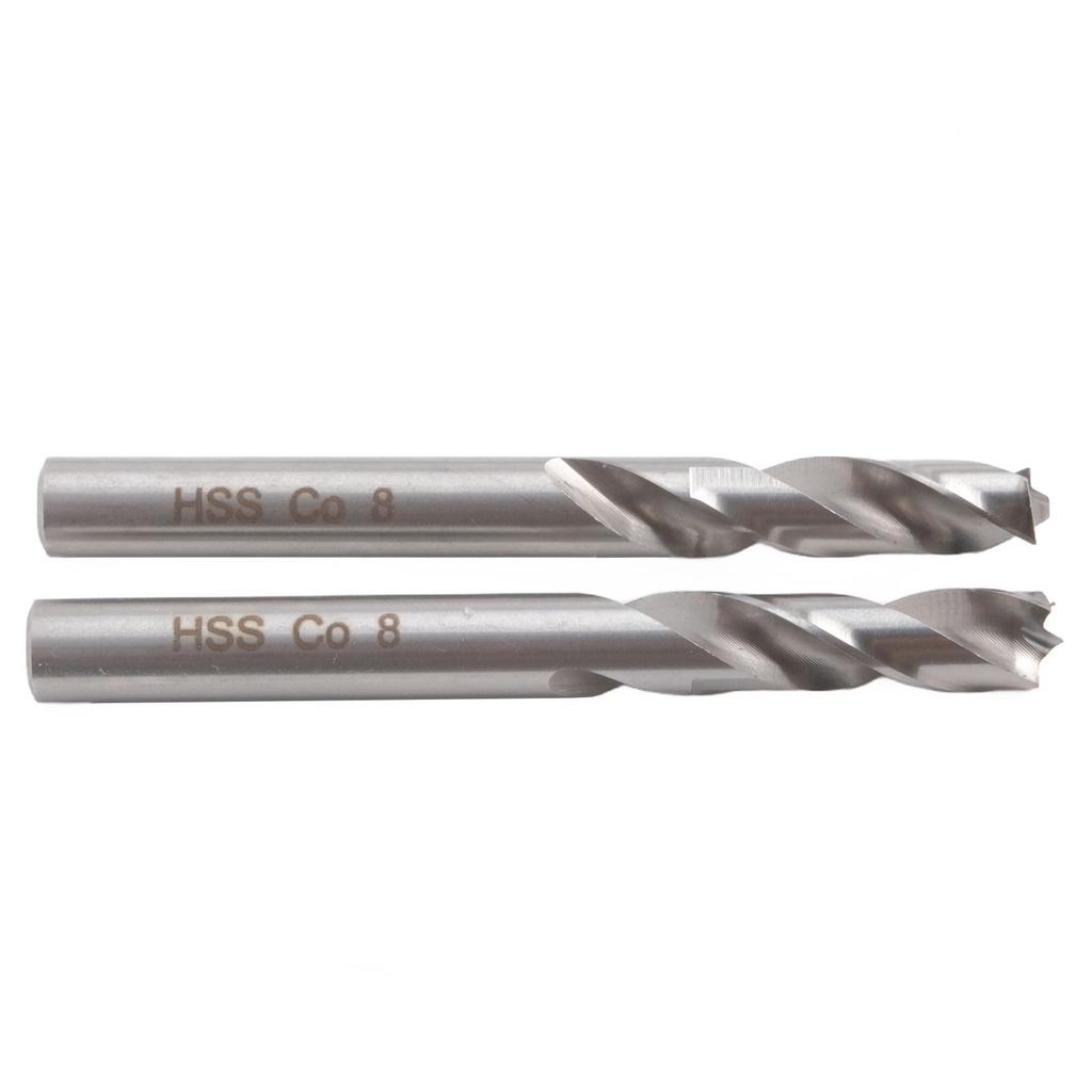 8mm New For Removing Welding Spot Spot Weld Cutter Drill Bit Diameter Quantity Good Helper Removing Drill Cutter