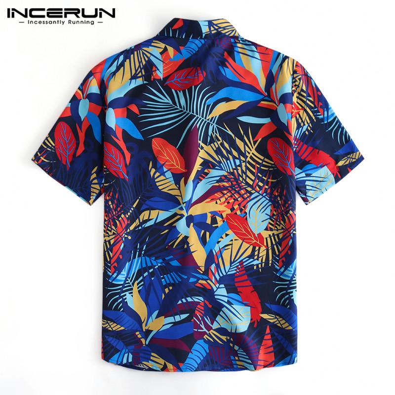 Floral Print Short Sleeve T-shirt 