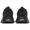 Anta Versatile Comfortable Durable Lightweight Low-Top Running Shoes Men Sneaker Black 112515503R-1