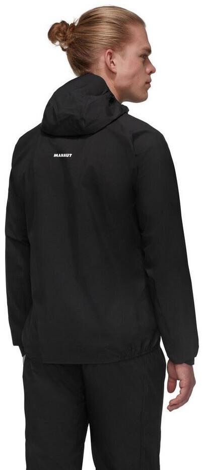 Jacket Mammut Aenergy TR Hardshell Hooded Jacket Men (1010-30000) Black