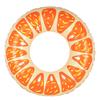 Swim Ring for Adults and Cute and Perfect for Water and Ocean Perfect for Keeping Cool and Protected from the Extra-large 120# O-shaped Children,