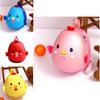 Adorable Cartoon Eggshell Backpack For Kids Ages 3-6 Boys And Girls Preschool Bag