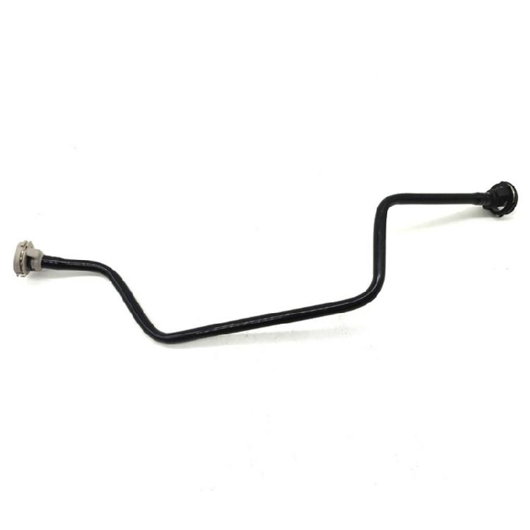 

Precisions Engineered Coolant Overflow Pipe For 2.0L Vehicles Improves Thermal Stability Part Number 8R0121081M 1