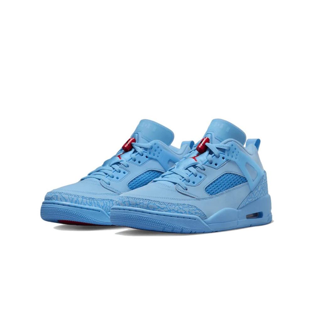Air Jordan Spizike Low Houston Oilers