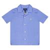 Ralph Lauren Boys Regular Short-Sleeved Polo Shirt