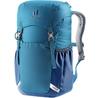 Backpack Deuter Junior 18 Wave/nightblue (Junior) (3610523-1399)