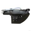 Fc35 F1 Bicycle Water Bottle Hands-Free Frame Mounted Hydration System with Refill Port Integrated Bento Box Water Cage 1
