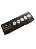 Uniteria Disposable Cutting Board Sheet Capacity Premium Thick Outdoor Thick Sheet Unbreakable Refill Roll Cupboard Sheet Double Use [Large 10m]