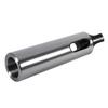 Metal Taper Adapter Reducing Drill Sleeve High Concentricity(MT1 to MT2)