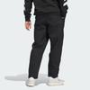 Adidas Originals Premiere Skate FW24 Fashion Loose Comfortable Sports Pants Men Pants Black IY1596